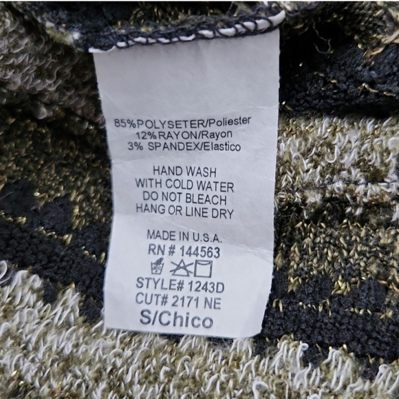 Shop 17 Dress - Picture 9 of 9